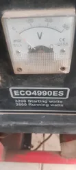 Sumec Firman Generator Na Hannu 7.5 HP - 1