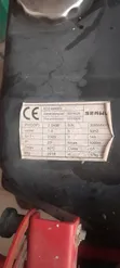 Sumec Firman Generator Na Hannu 7.5 HP - 2