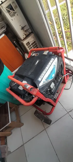 Sumec Firman Generator Na Hannu 7.5 HP