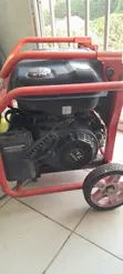 Sumec Firman Generator Na Hannu 7.5 HP - 4