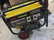 Sumec Firman SPG4000key 4.5kva Petrol Generator - 1