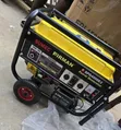 Sumec Firman SPG4000key 4.5kva Petrol Generator - 2