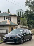 2019 Toyota Camry SE - Foreign Used - 1