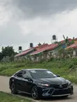 2019 Toyota Camry SE - Foreign Used - 3