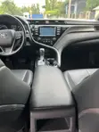 2019 Toyota Camry SE - Foreign Used - 4