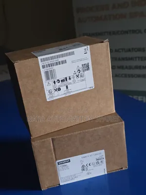 Siemens Simatic S7-1200 G2 CPU 1212C (6ES7212-1AG50-0XB0)
