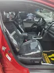 2012 Toyota Camry XSport - Red, Foreign Used - 3