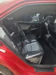 2012 Toyota Camry XSport - Red, Foreign Used - 4