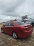 2012 Toyota Camry XSport - Red, Foreign Used - 5