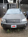 2005 Toyota Highlander Limited V6 SUV - 1