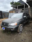 2005 Toyota Highlander Limited V6 SUV - 2