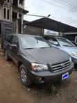 2005 Toyota Highlander Limited V6 SUV - 3
