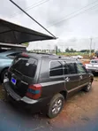 2005 Toyota Highlander Limited V6 SUV - 5