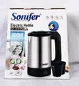 Sonifer Electric Kettle 0.5L (SF-2099S) - 1