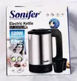 Sonifer Electric Kettle 0.5L (SF-2099S) - 2