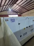 Sabon Perkins SP250KVA Soundproof Diesel Generator - 2