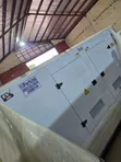 Sabon Perkins SP250KVA Soundproof Diesel Generator - 3