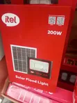 Itel Hasken Rana 200W - 2