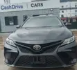 Toyota Camry 2018 Sports Edition - 1