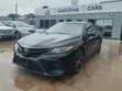 Toyota Camry 2018 Sports Edition - 2