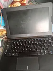 Dell Latitude 5400 Laptop - Intel Core i5, 4GB RAM, HDD+SSD - 1