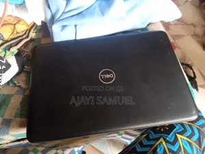 Dell Latitude 5400 Laptop - Intel Core i5, 4GB RAM, HDD+SSD
