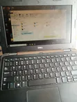 Dell Latitude 5400 Laptop - Intel Core i5, 4GB RAM, HDD+SSD - 4