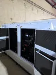 Sabon Perkins Diesel Soundproof Generator SP250kva - 1