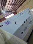 Sabon Perkins Diesel Soundproof Generator SP250kva - 2