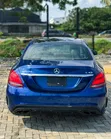 2018 Mercedes-Benz C43 AMG Shuɗi - 5