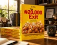 The N20,000 Exit: Business System eBook - 2