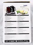 Sonifer Electric Kettle SF-2086 - 1
