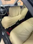Toyota Corolla 2004 Black - 2