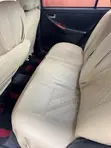 Toyota Corolla 2004 Black - 3