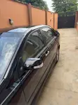 Toyota Corolla 2004 Black - 4