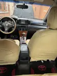 Toyota Corolla 2004 Black - 5