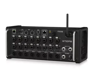 Midas MR18 Digital Mixer