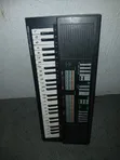 Yamaha Keyboard Mai Sauraren Kiɗa da Na Studio - 1