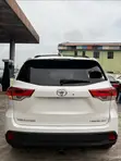 Toyota Highlander 2016 Fari - 5