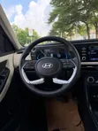 New Hyundai Creta 2025 Red - 3