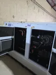 Jañar Perkins Diesel mai sauti mai hana sauti SP250KVA - 1