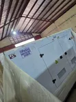 Jañar Perkins Diesel mai sauti mai hana sauti SP250KVA - 2