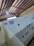 Perkins SP250KVA Diesel Soundproof Generator - Shekaru 2 Garanti - 2