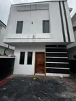 3-Bedroom Duplex for Rent a Garin Ikota Villa, Lekki Expressway - 1