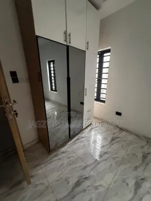 3-Bedroom Duplex for Rent a Garin Ikota Villa, Lekki Expressway