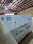 Perkins Diesel Soundproof Generator SP250KVA - 2 Years Warranty - 2