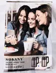 Sokany Electric Kettle SK-09016 (2.5L) - 4