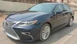 2018 Lexus ES 350 FWD Sedan - 3