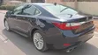 2018 Lexus ES 350 FWD Sedan - 4