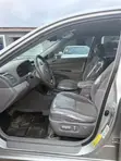 2006 Toyota Camry LE Silver - 1